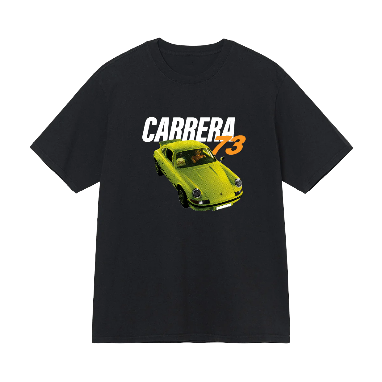 Carrera 73 Tee