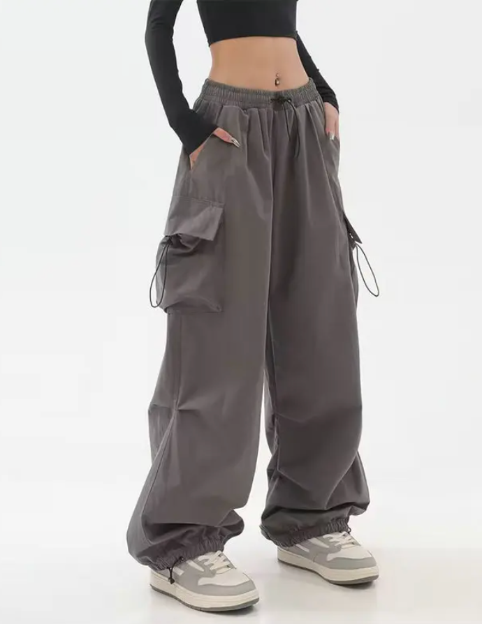 Cargo Pants