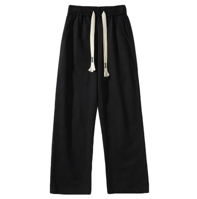 Drawstring Loose Pant