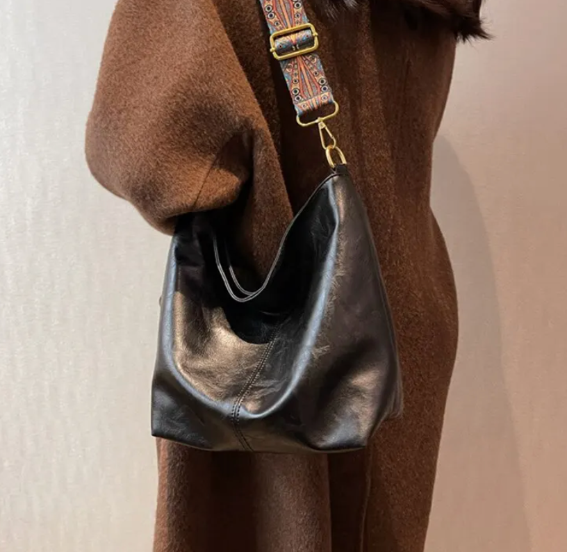 Streetwear Vintage Bag