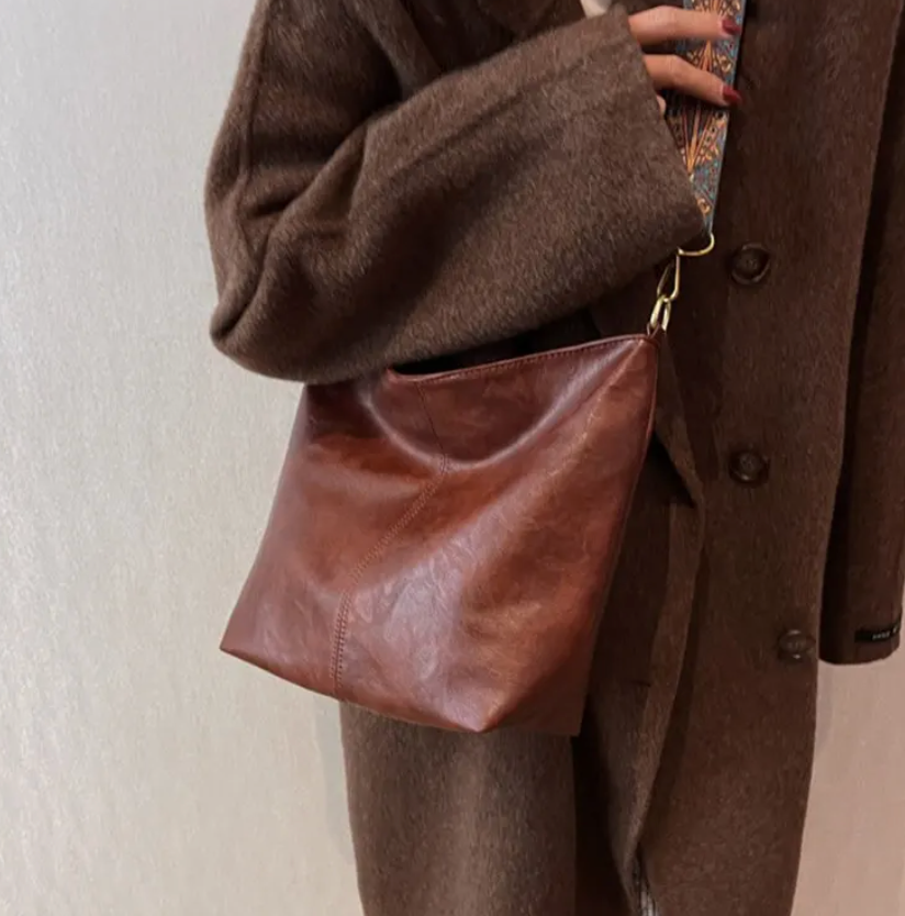 Streetwear Vintage Bag