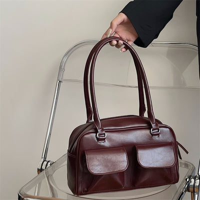 Leather Bag